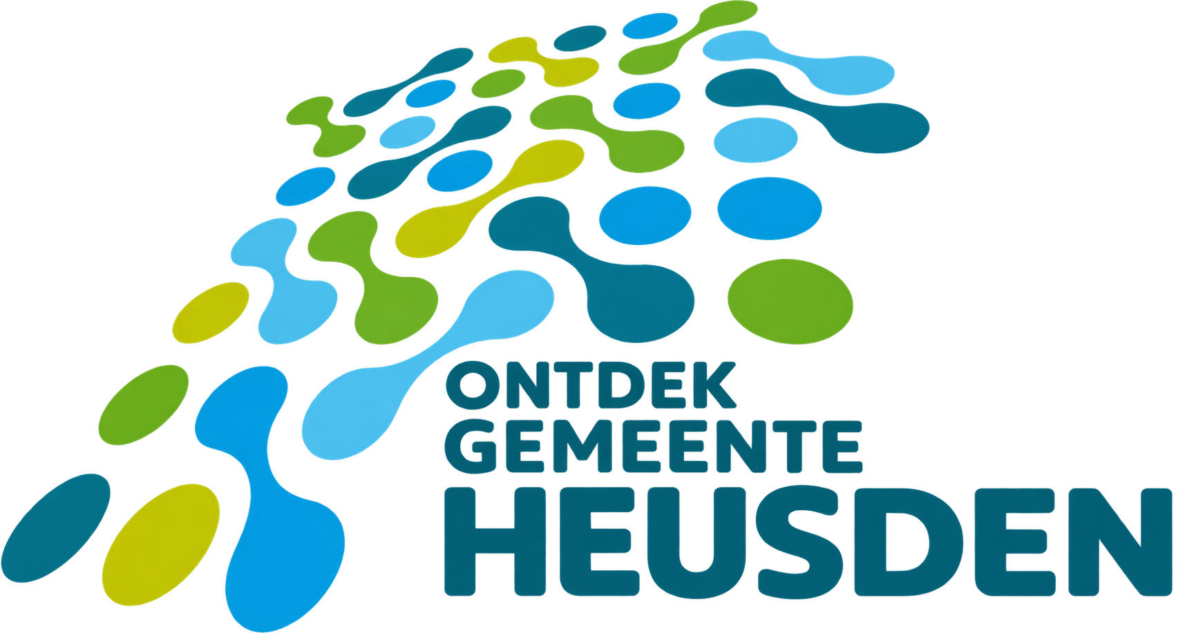 Logo Ontdek Gemeente Heusden